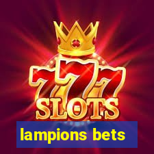 lampions bets